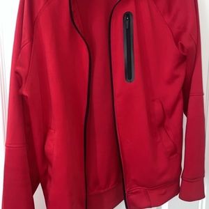 Small top medium pants